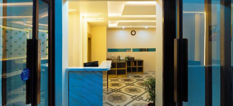 Treebo Om Shree 巴纳拉斯(Treebo Om Shree Banaras)图片