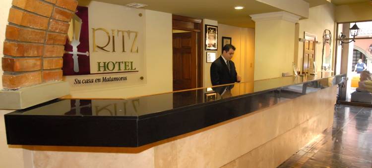 丽池酒店(Hotel Ritz)图片