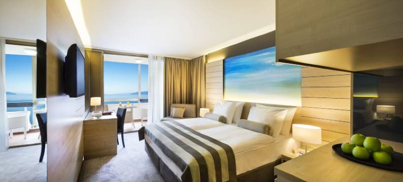 怡东 - 里布尼亚酒店(Hotel Excelsior - Liburnia)图片