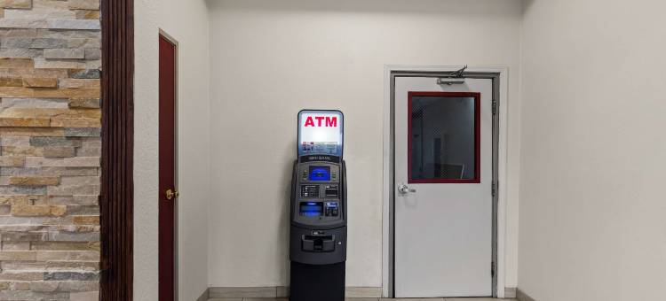 卡西维尔红狮套房酒店(Red Lion Inn & Suites Caseyville)图片