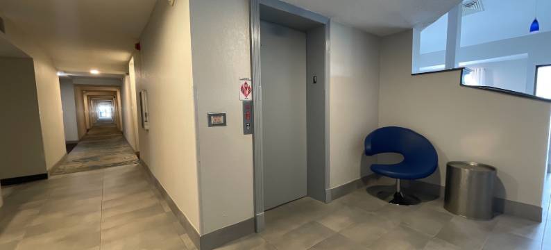 麦格特韦斯特德斯蒂尼棕榈酒店(Destiny Palms Hotel Maingate West)图片