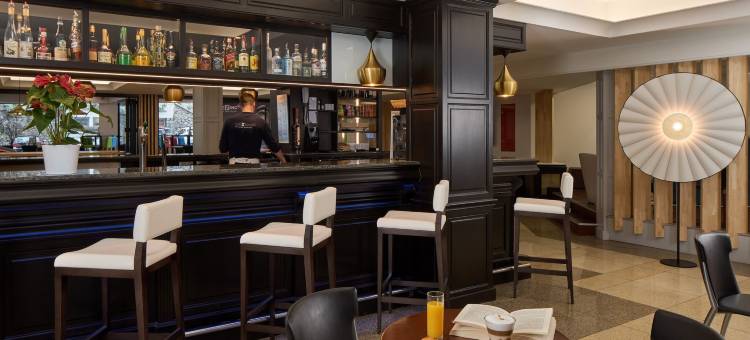 罗西酒店(Hôtel Roissy)图片