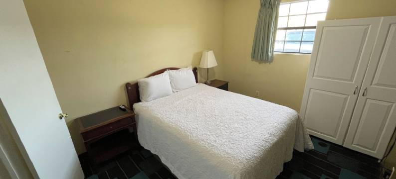 斯奈德长住饭店(Extended Stay Motel - Snyder)图片