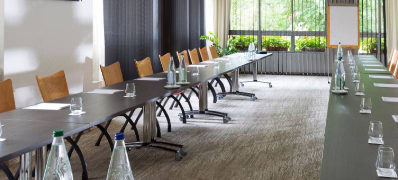 绿谷餐厅SPA酒店(Hotel Restaurant & Spa Verte Vallée)图片