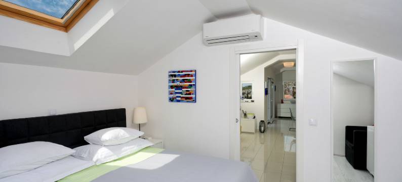 蓝湾公寓(Blue Bay Residence)图片