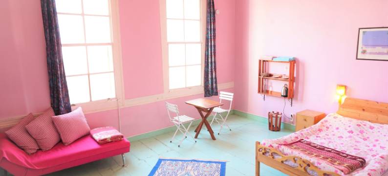 莲园旅舍(Lotus Garden Hostel Izmir)图片