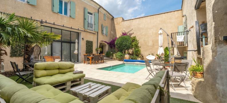 科奎拉迪 - 民宿(La Coquillade - Chambres d'hôtes)图片