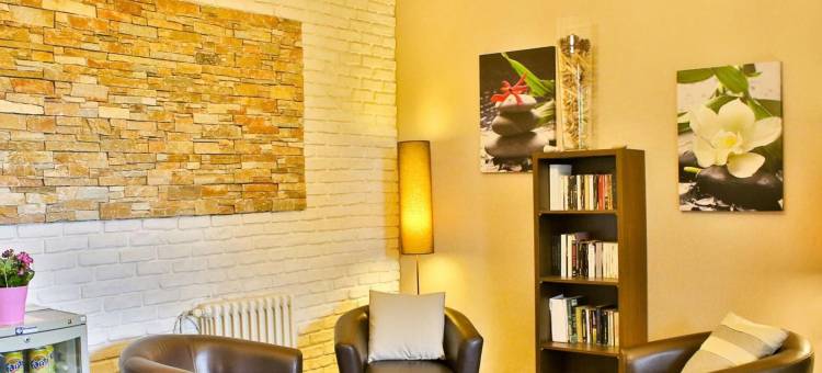 薰衣草酒店(Les Lavandes)图片