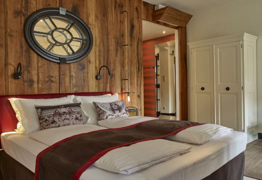 Pest-Buda Design Hotel Hotel Overview