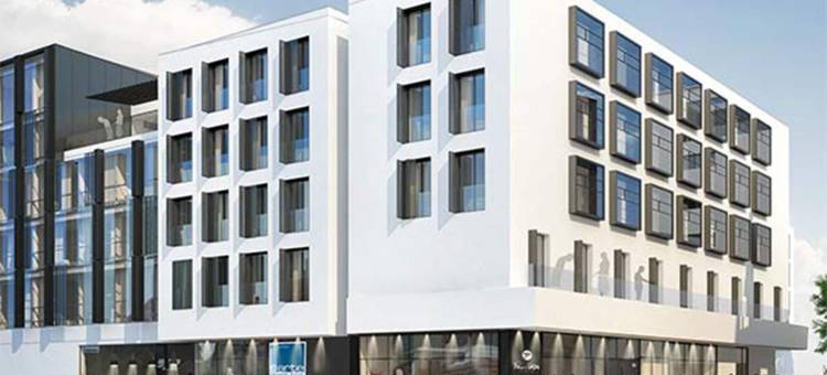 库夫施泰因阿特酒店(arte Hotel Kufstein)图片