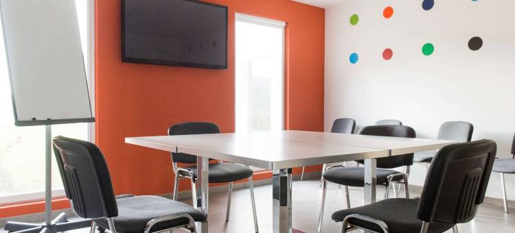 宜必思尚品尼韦勒酒店(Ibis Styles Nivelles)图片