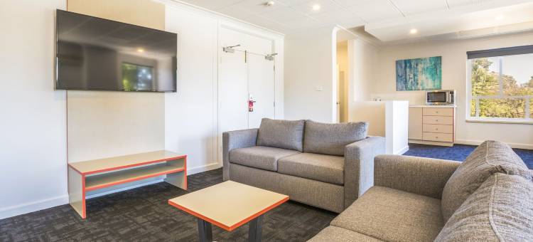 睡帽玫瑰皇冠酒店(Nightcap at Rose & Crown Hotel)图片