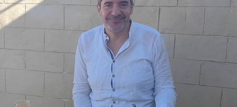 突尼斯的肯萨之家(Dar Kenza Tunis)图片