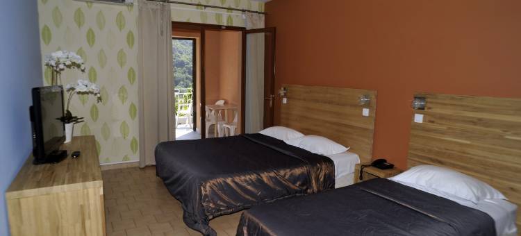 龙卡国际之家(Logis Hotel le Lonca)图片