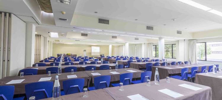 欧罗索尔莱利亚和花园酒店(Hotel Eurosol Leiria & Jardim)图片