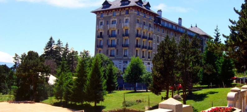 卡尔里酒店(Carlit)图片