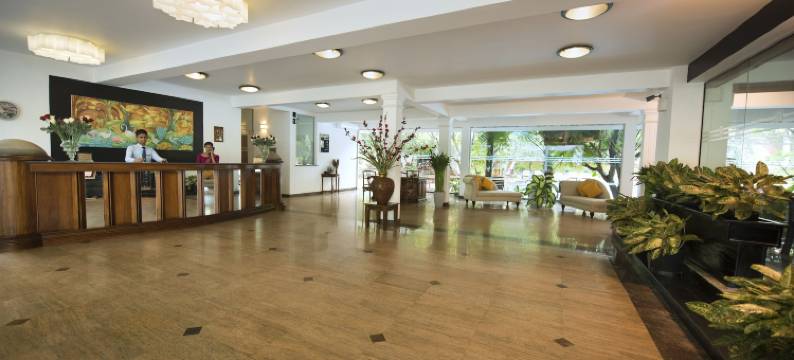 蔓达·罗森酒店(Mandara Rosen Yala, Kataragama)图片