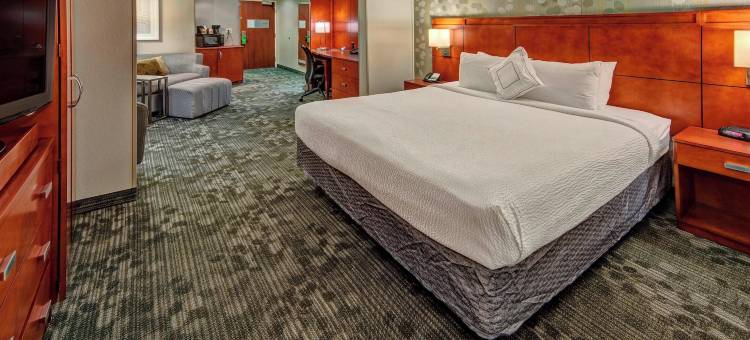 亚历山德里亚万怡酒店(Courtyard Alexandria)图片