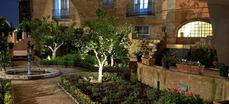 马斯拉博埃亚酒店(Hotel Mas la Boella)图片