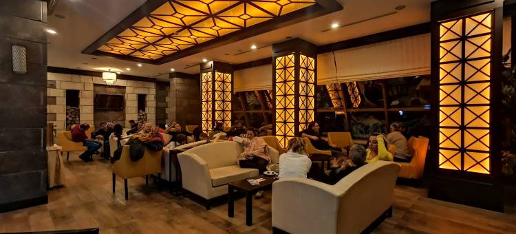 白色公园酒店(White Park Hotel)图片