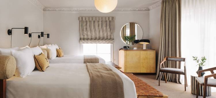 帕利酒店西伍德村 - 西比弗利山庄(Palihotel Westwood Village - West Beverly Hills)图片