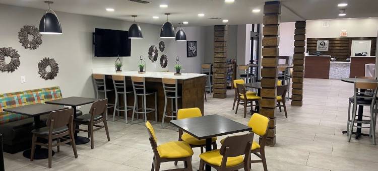 凯艺酒店(Quality Inn)图片