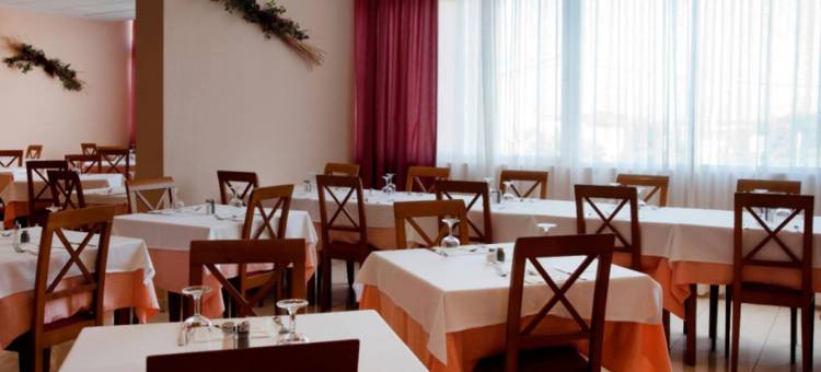 萨罗克普拉亚酒店(Hotel Xaloc Playa)图片