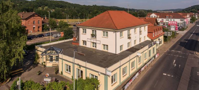 班贝尔格霍夫酒店(Hotel Bamberger Hof, Garni)图片