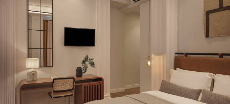 阿斯提孔之家(Astikon House)图片