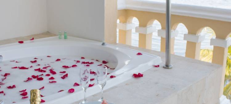 沃瑞特默坎昆度假村及水上乐园(All Ritmo Cancun & Water Park)图片