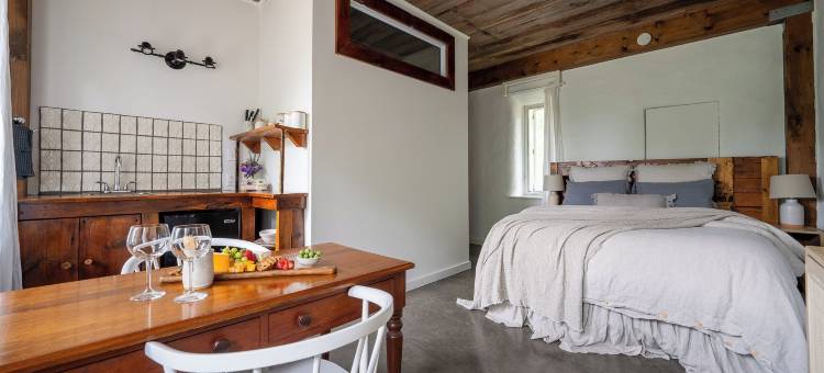 猫头鹰巢套房公寓(Owl's Nest Suites)图片