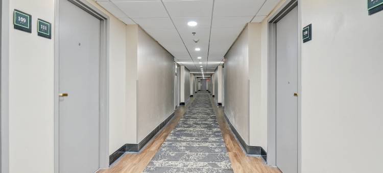 洲际假日酒店皮斯卡特维索默塞特-由洲际酒店集团管理(Holiday Inn - Piscataway - Somerset, an IHG Hotel)图片