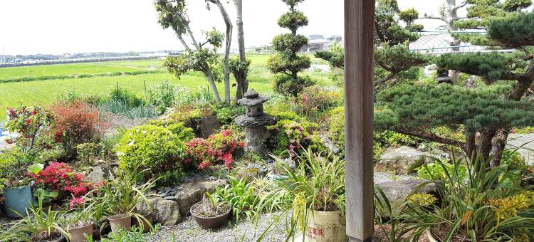 中村家(Guest House Nakamura House)图片