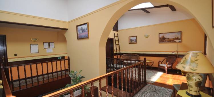 加尔尼 - 巴尔巴坎酒店(Garni -Hotel Barbakan)图片