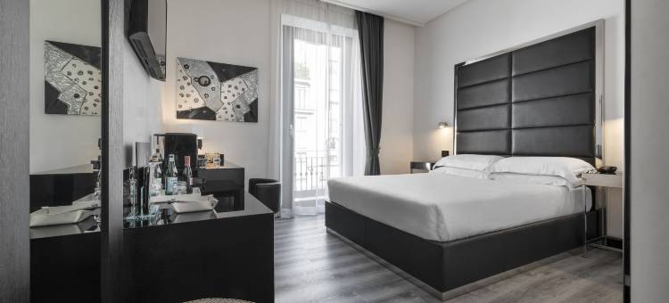 拿破仑LHP酒店(LHP Hotel Napoleon)图片