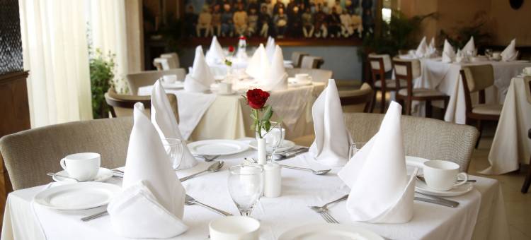 阿吉特巴万-宫殿度假村(The Ajit Bhawan - A Palace Resort)图片