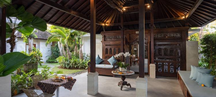 普拉玛那塔帕特皮卡利酒店(Tapa Tepi Kali Canggu)图片