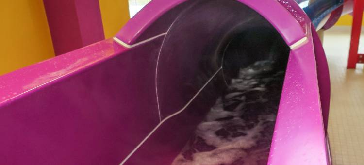 里贾纳舒适套房酒店(Comfort Suites Regina)图片