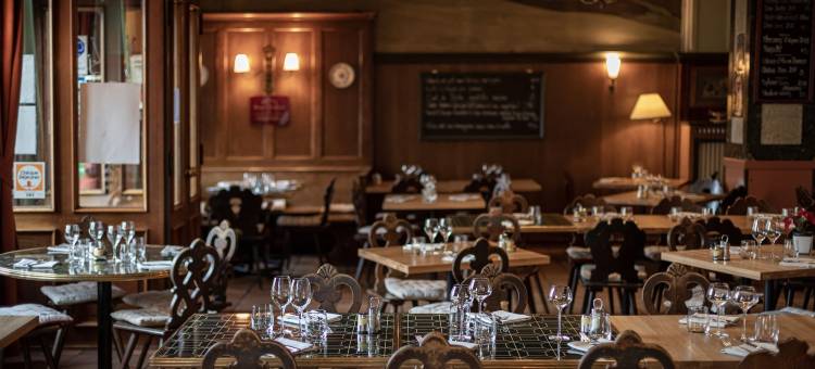 布里斯托大酒店-由Stay Collection运营(Grand Hôtel Bristol by Stay Collection)图片