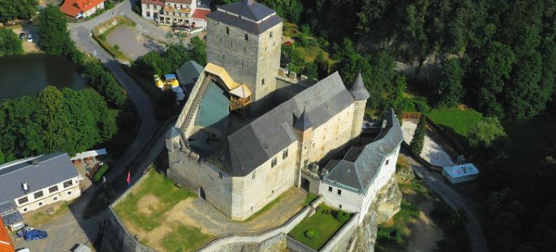 重启酒店(Hotel Restart Superior)图片