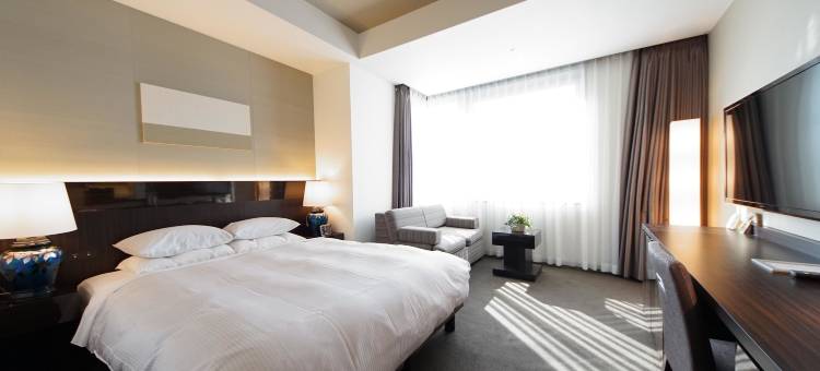河岸曙酒店(Hotel Riverge Akebono)图片