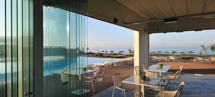 撒拉塔海边酒店(Thalatta Seaside Hotel)图片