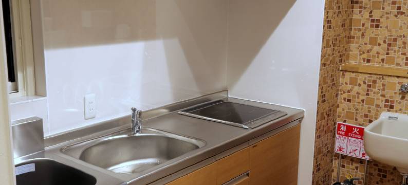 OCHO旅馆(Ocho Guest House)图片