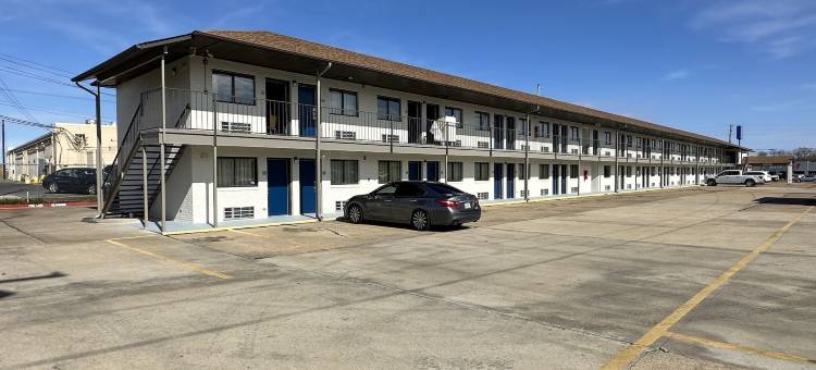 田纳西戴尔斯堡 6 号汽车旅馆(Motel 6 Dyersburg, TN)图片