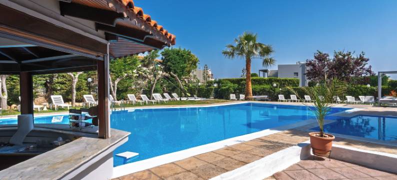 万神殿酒店(Pantheon Hotel)图片