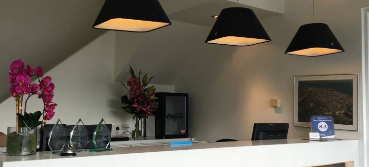 奎斯特威廉斯敦北酒店(Quest Williamstown North)图片