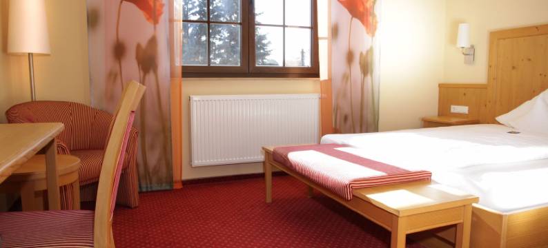 拜耳连恩酒店和餐厅有限责任公司(Beierleins Hotel & Catering Gmbh)图片