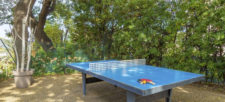 安提伯哈皮玛格度假村(Hapimag Resort Antibes)图片