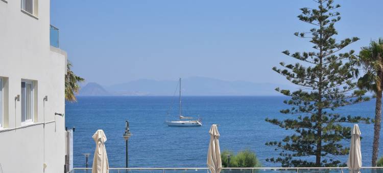 布里斯托海景公寓式酒店(Bristol Sea View Apartments)图片