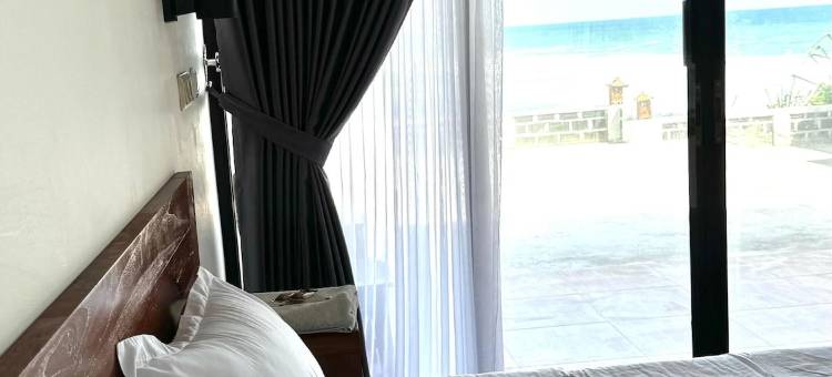 奥玛圣达克酒店(Omah Sundak Homestay)图片